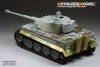 Voyager Model PE35179 WWII Tiger I Late Version for DRAGON 6253/6406 1/35